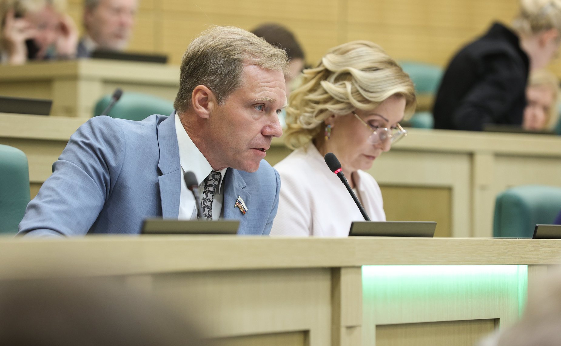 Андрей Кутепов