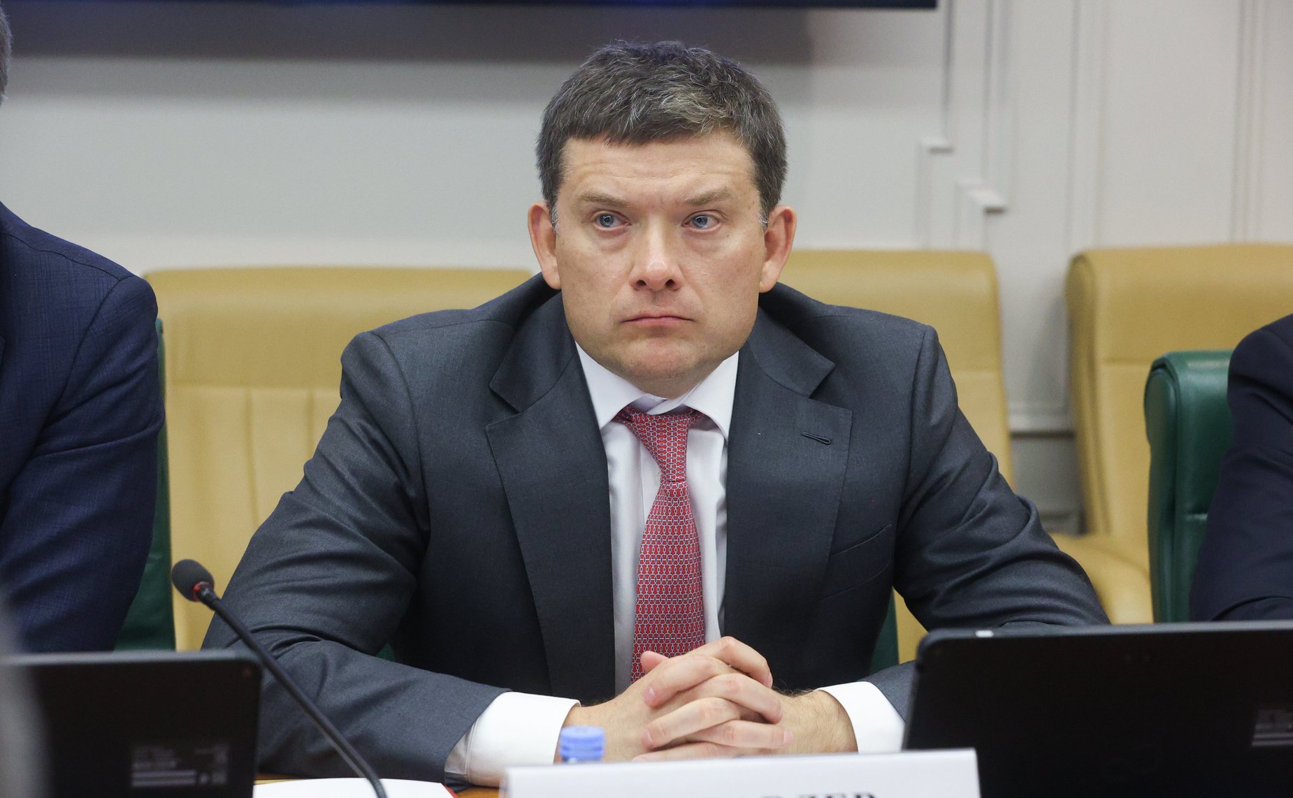 Николай Журавлев