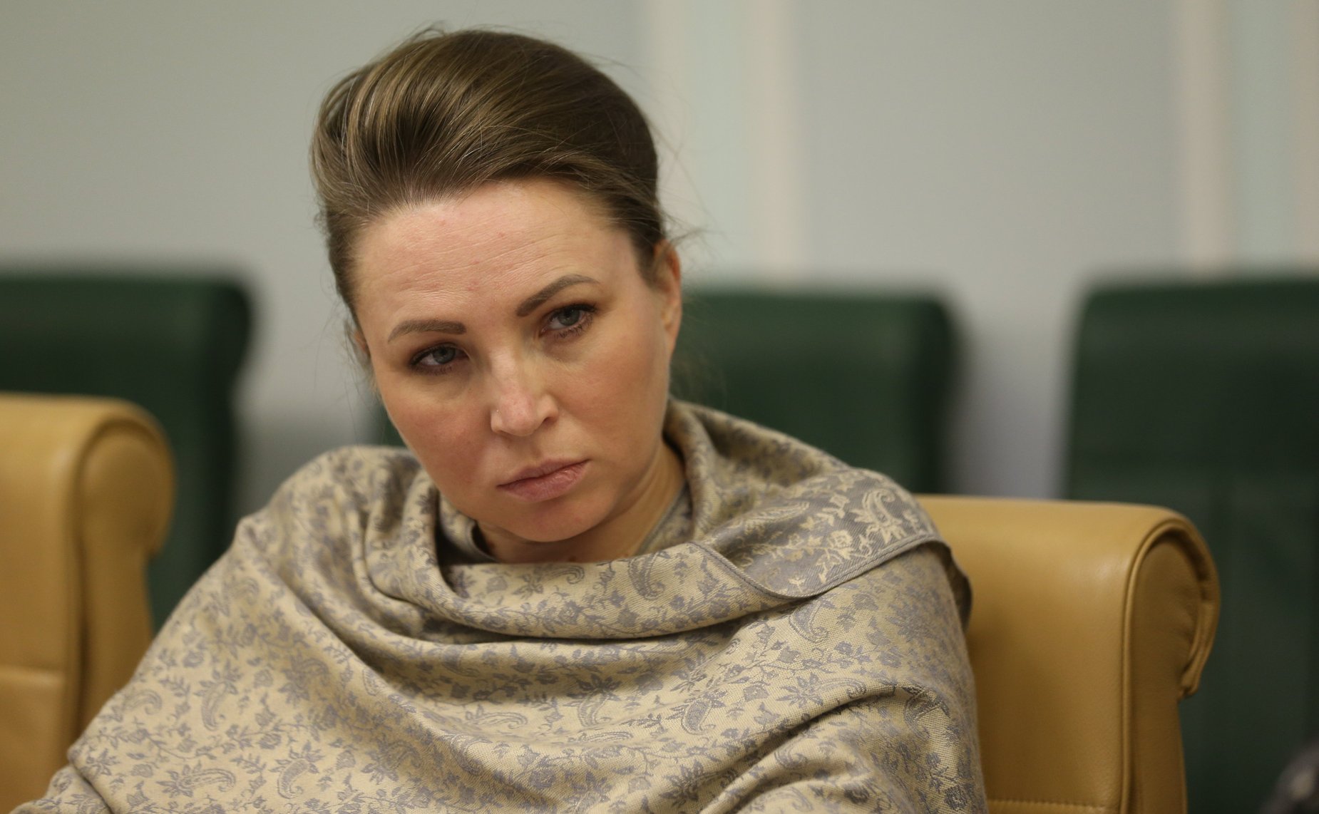 Совещание Комитета СФ по Регламенту и организации парламентской деятельности