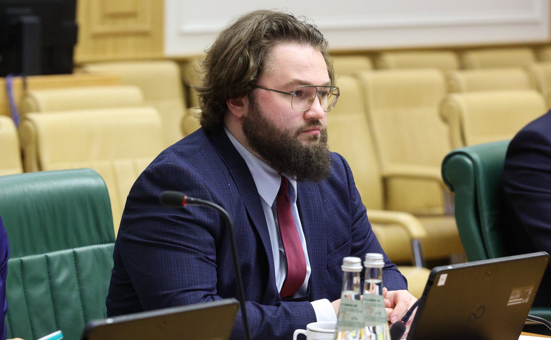 11-е заседание Межпарламентской комиссии по сотрудничеству Федерального Собрания Российской Федерации и ВСНП КНР