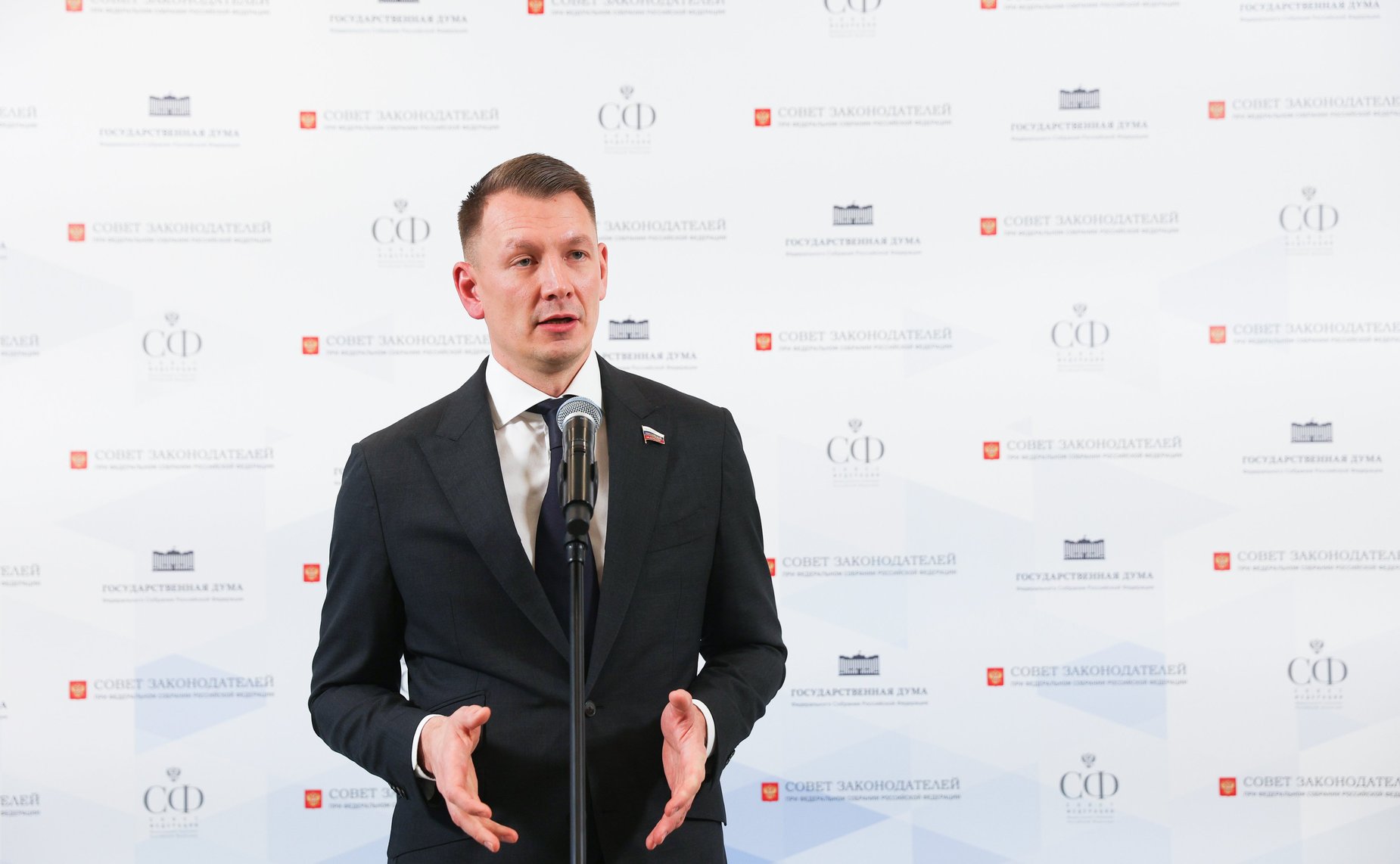 Александр Двойных