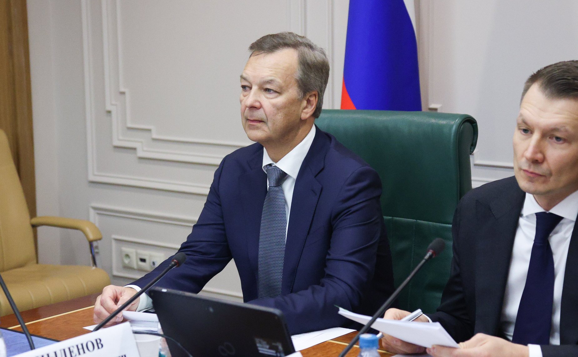 Андрей Яцкин