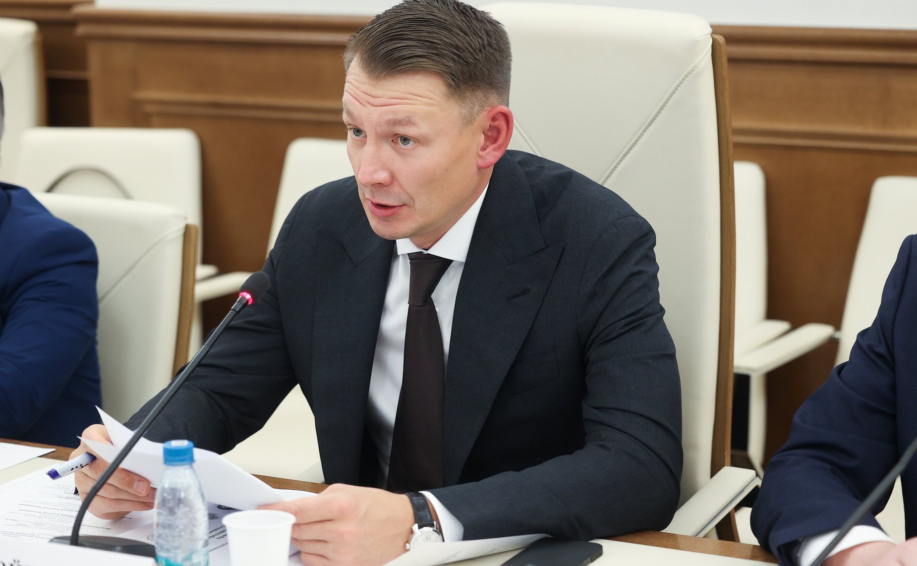 Александр Двойных