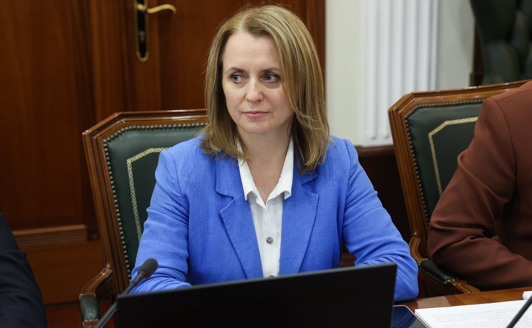 Заседание рабочей группы по внесению в Правительство Российской Федерации предложений по проекту федерального закона о едином преференциальном режиме Дальнего Востока и Арктики