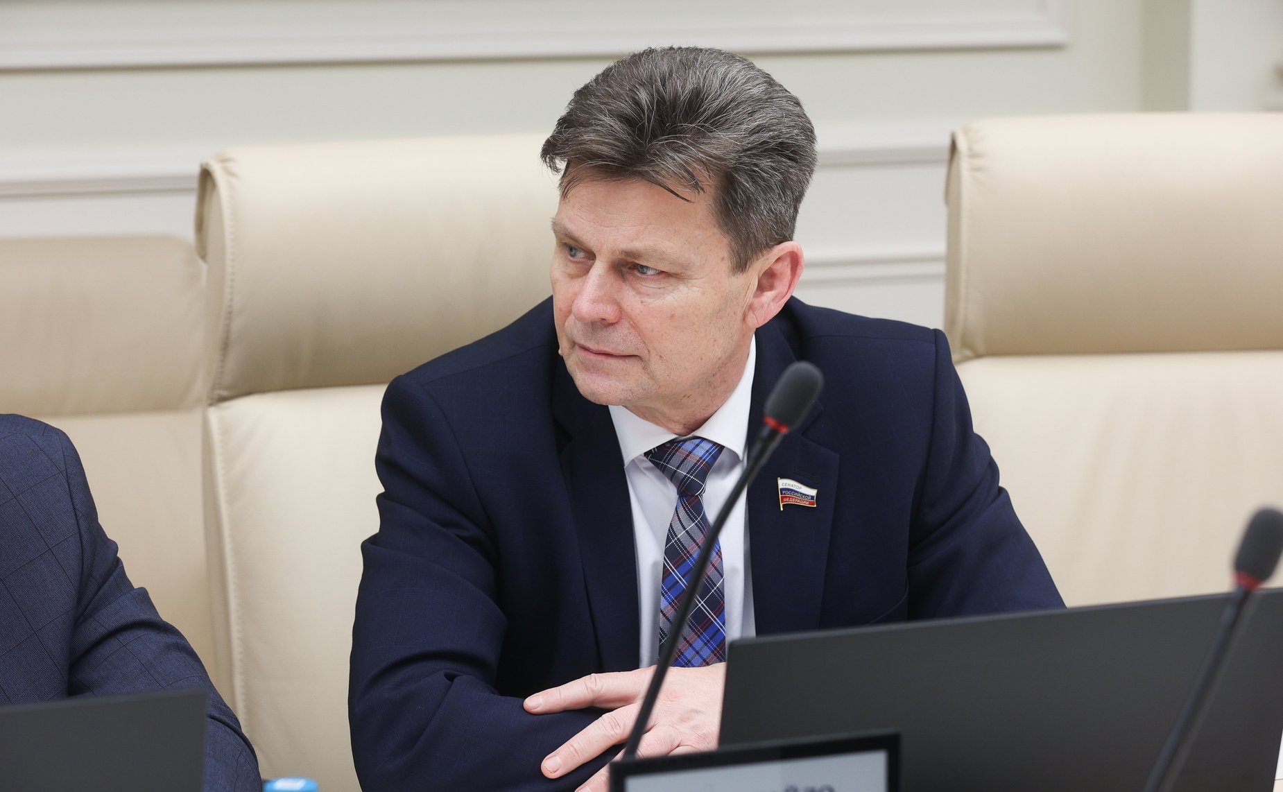 Василий Попадайло