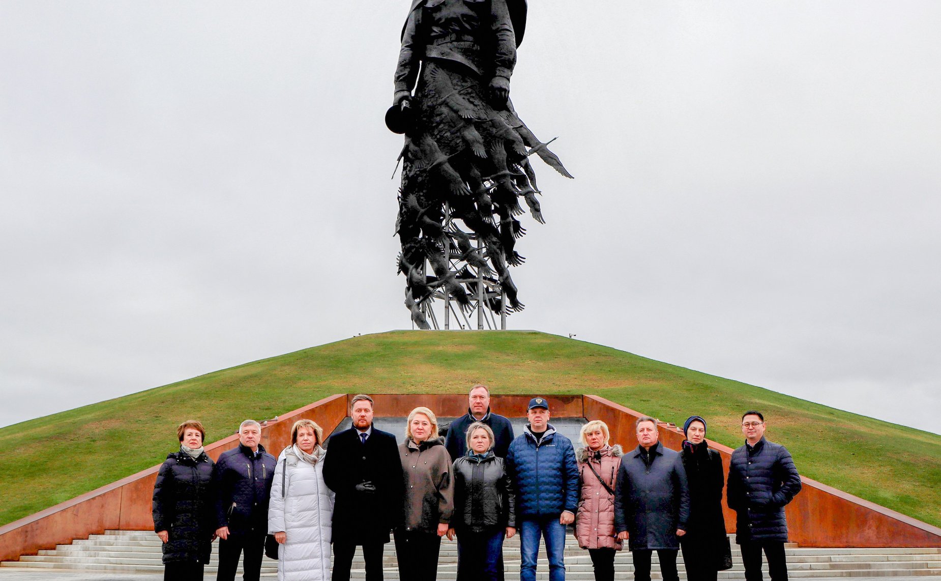 Выездное заседание Комитета Совета Федерации по науке, образованию и культуре