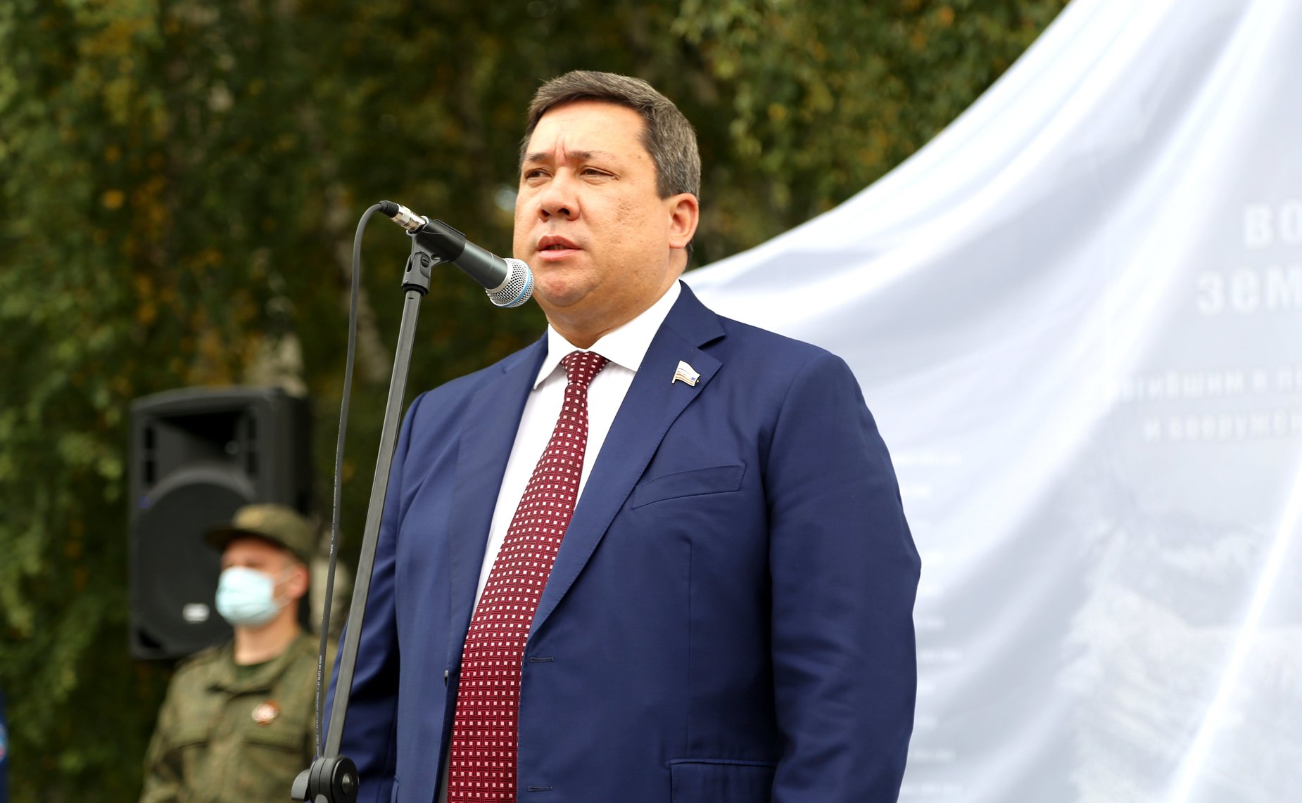 Владимир Полетаев