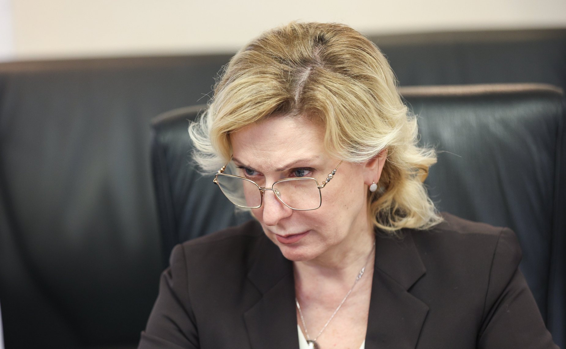 Инна Святенко