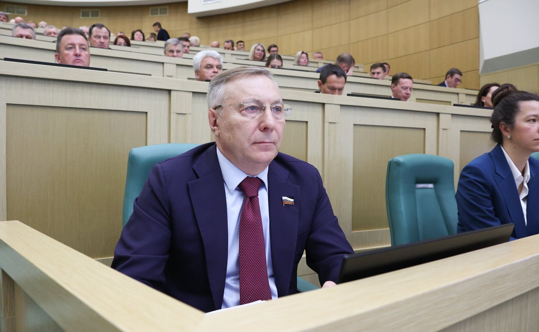 Александр Варфоломеев