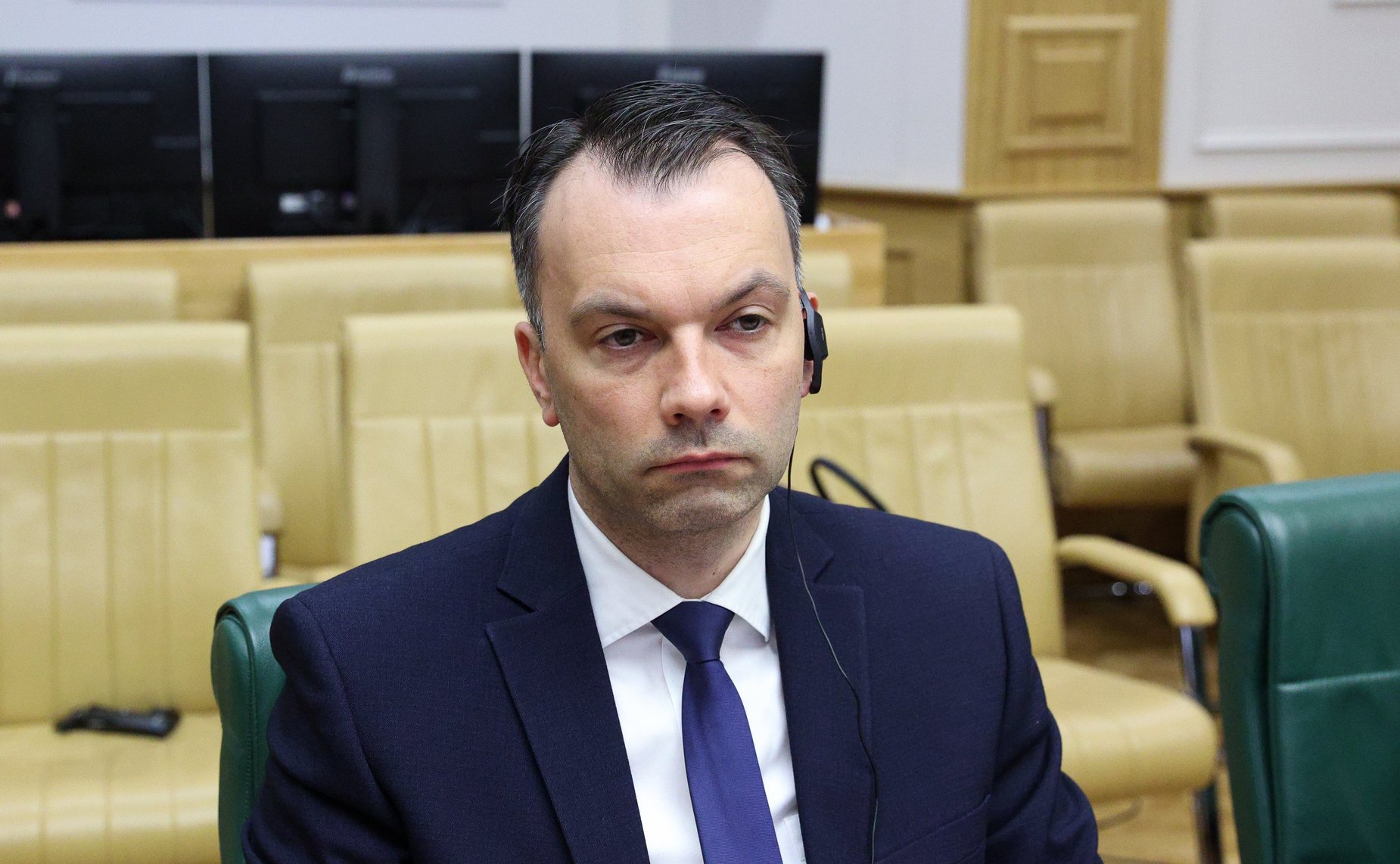 11-е заседание Межпарламентской комиссии по сотрудничеству Федерального Собрания Российской Федерации и ВСНП КНР