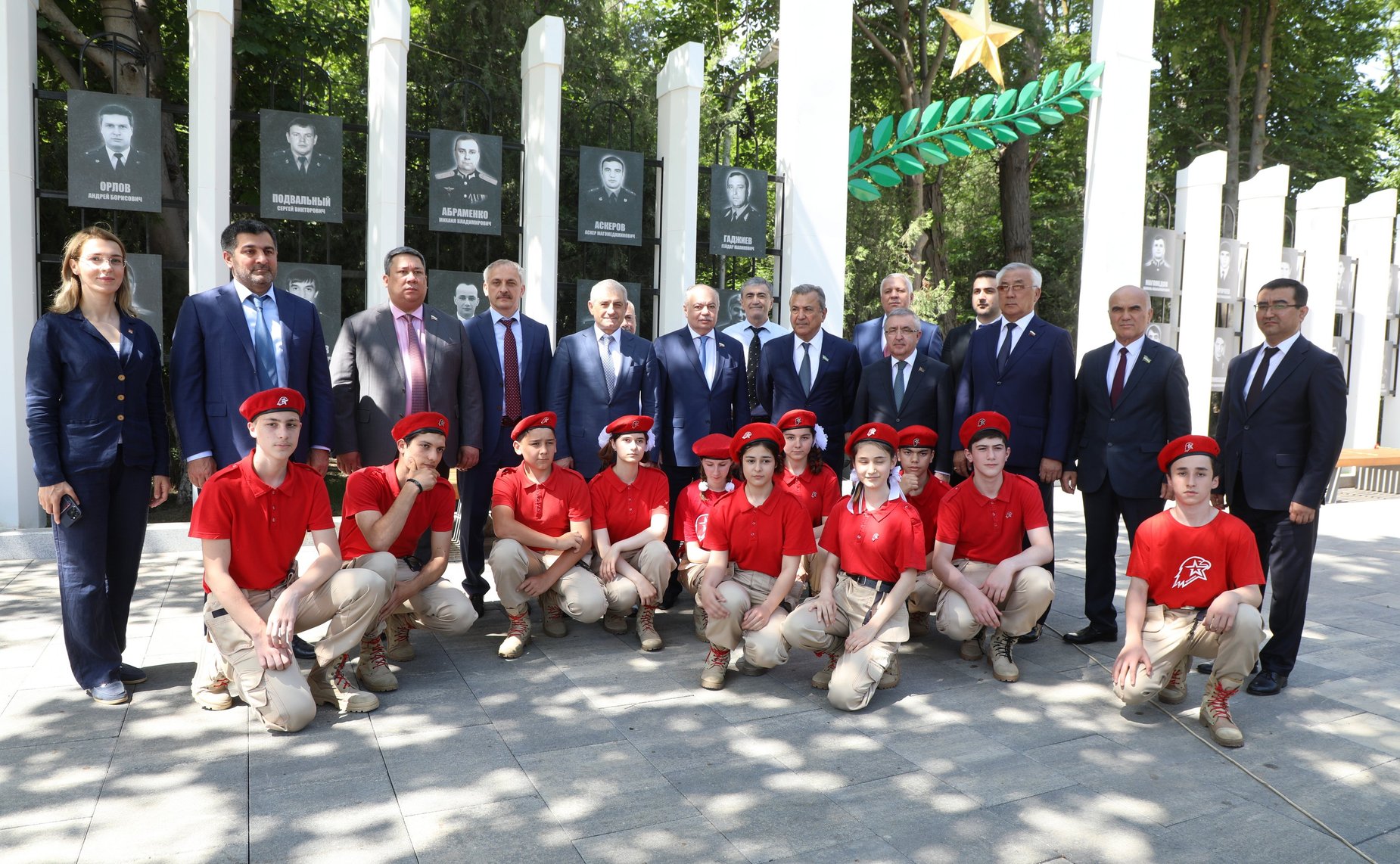 Состоялось заседание Комиссии по сотрудничеству Совета Федерации и Сената Олий Мажлиса Республики Узбекистан