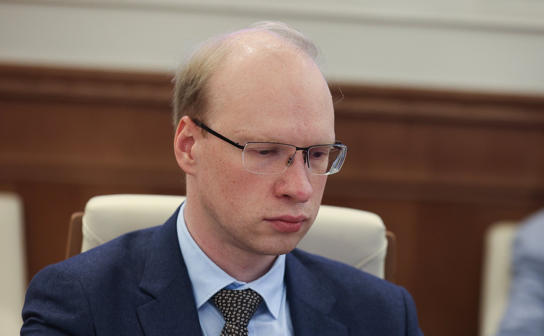 Совещание Комитета СФ по аграрно-продовольственной политики и природопользованию по вопросам стимулирования геологоразведочных работ в условиях внешнего санкционного давления