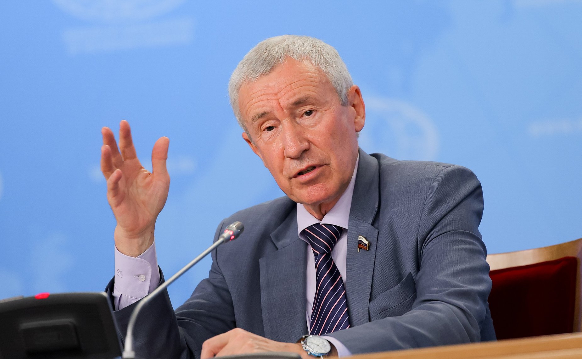 Андрей Климов