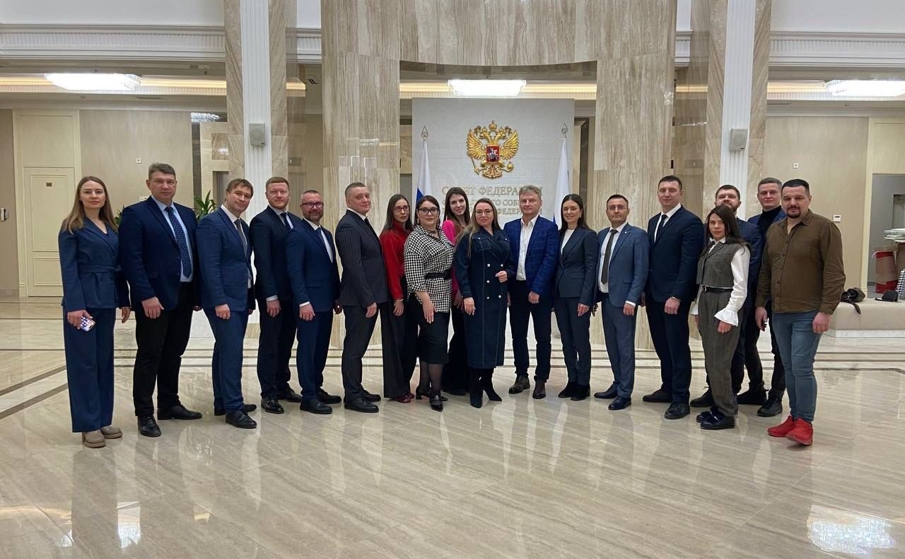 Елена Шумилова провела круглый стол на тему «Региональное развитие и региональные бренды»