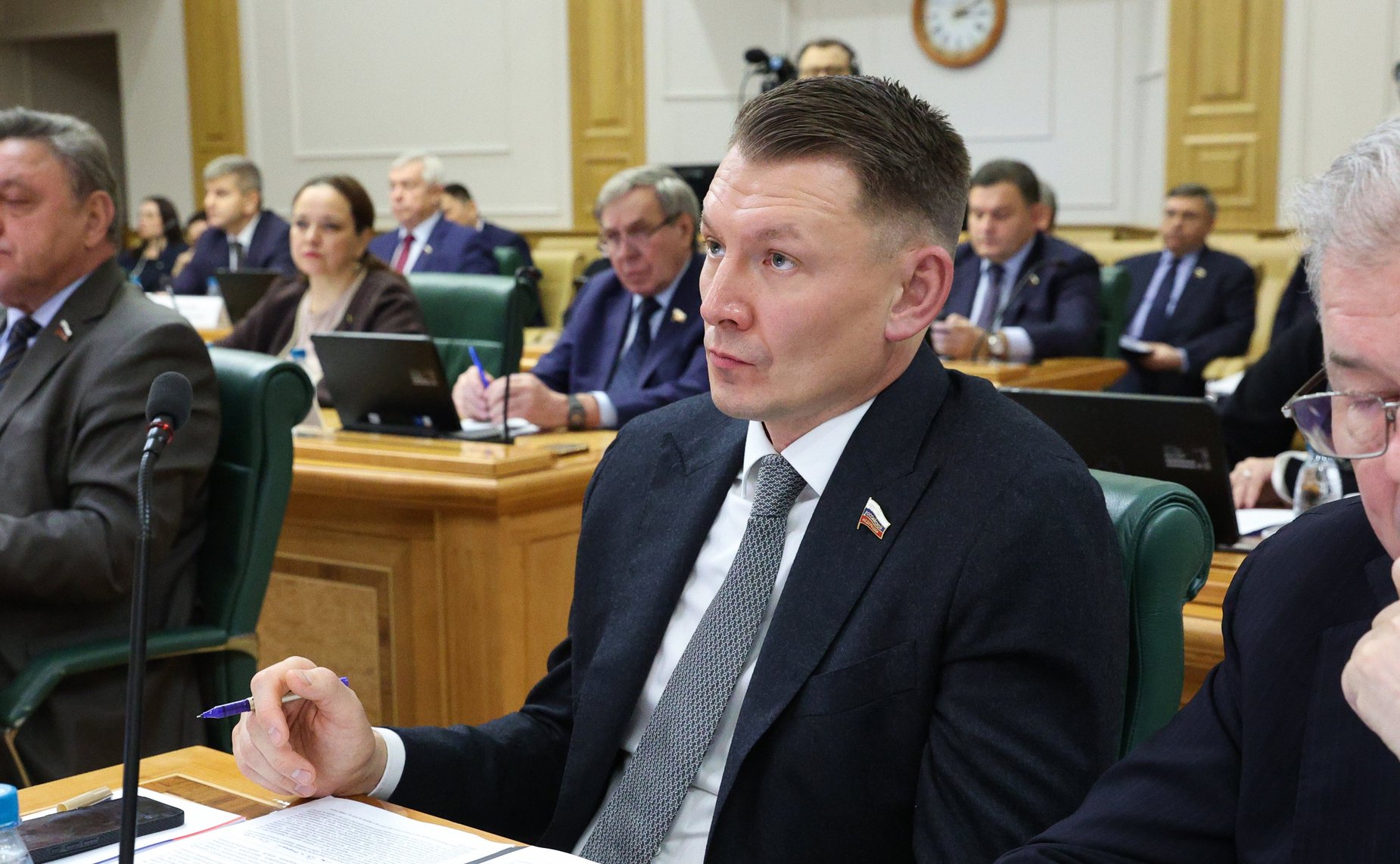 Александр Двойных