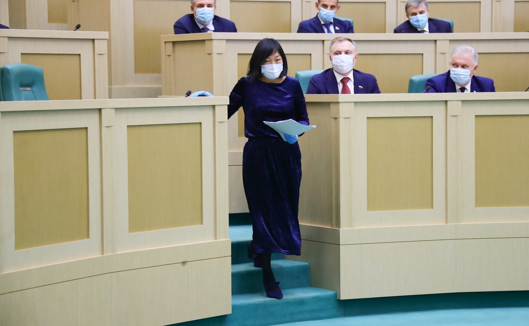 Татьяна Бакальчук