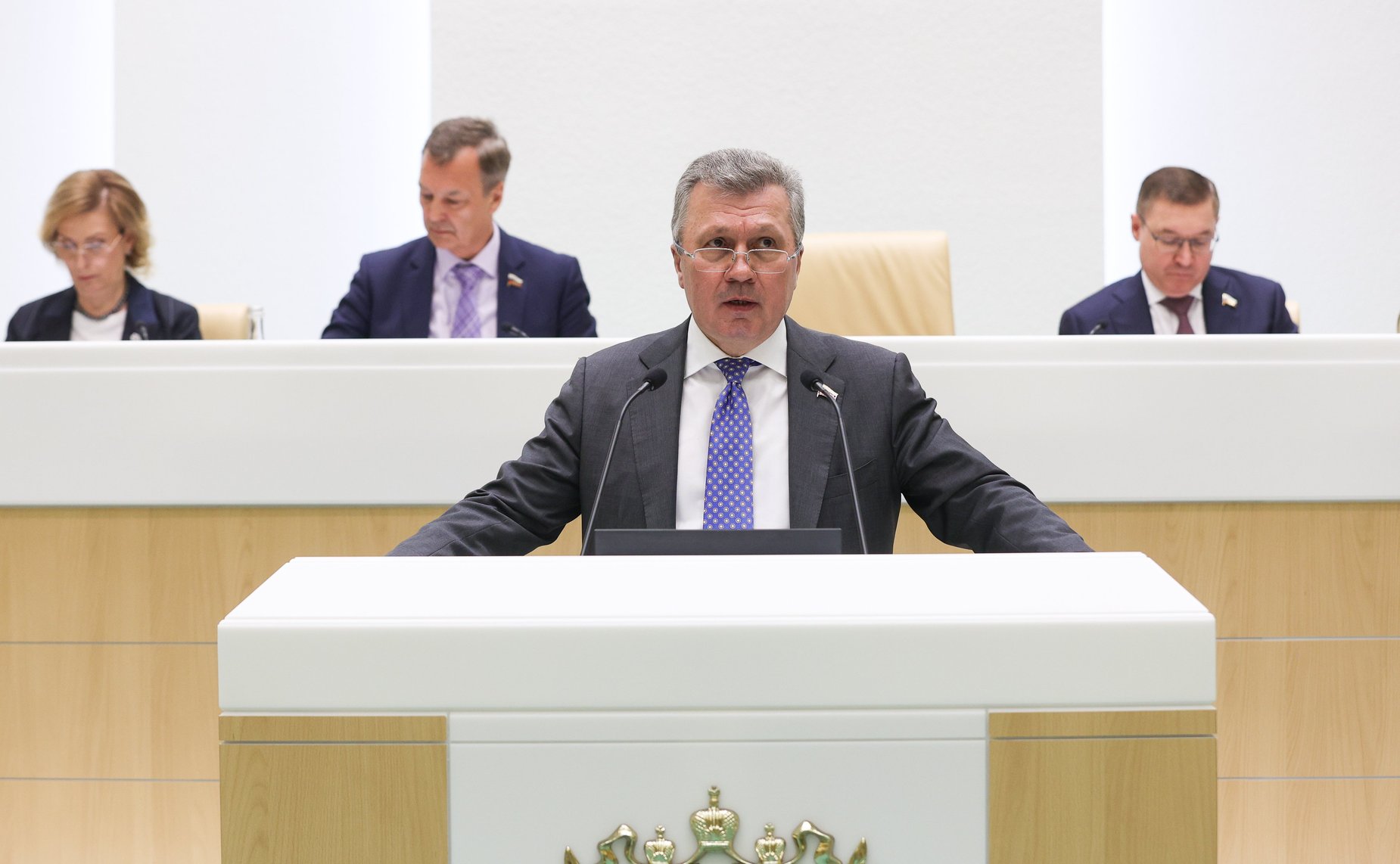 Валерий Васильев