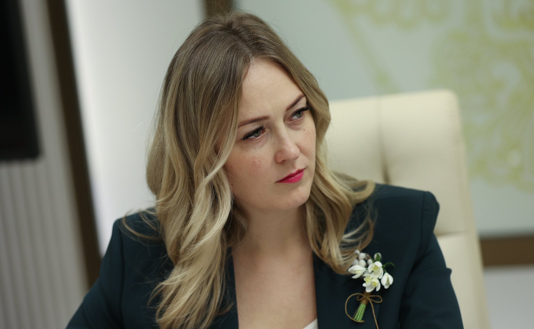 Рабочее совещание по вопросам организации проведения каникулярной профориентационной школы «За безопасность!» в рамках Десятого форума регионов России и Беларуси