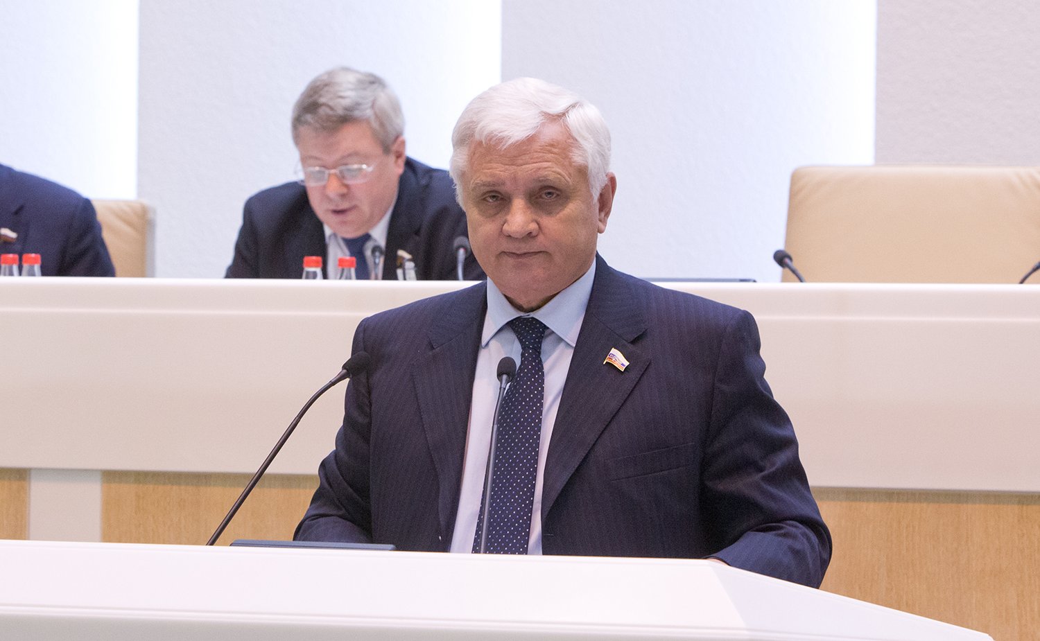 343-е заседание Лысков СФ-42