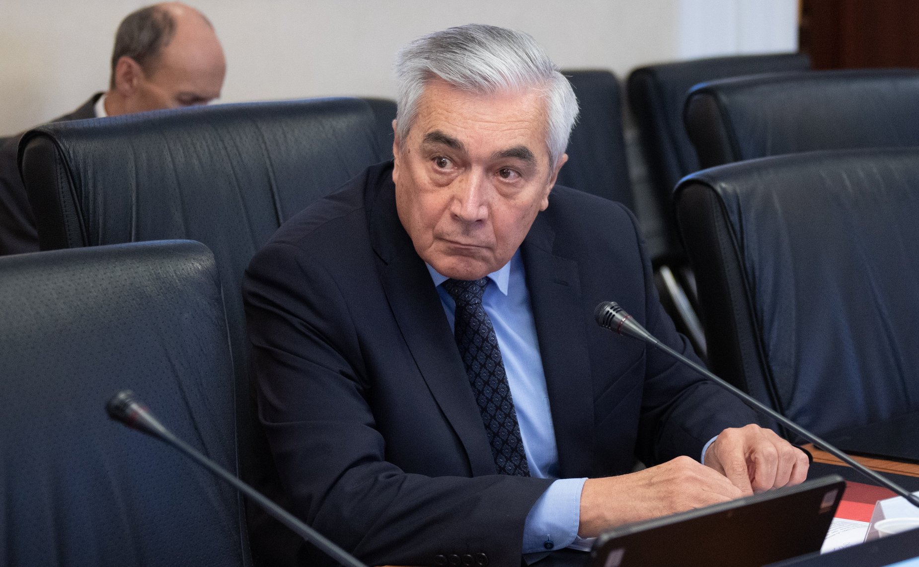 «Круглый стол» Комитета СФ по экономической политике