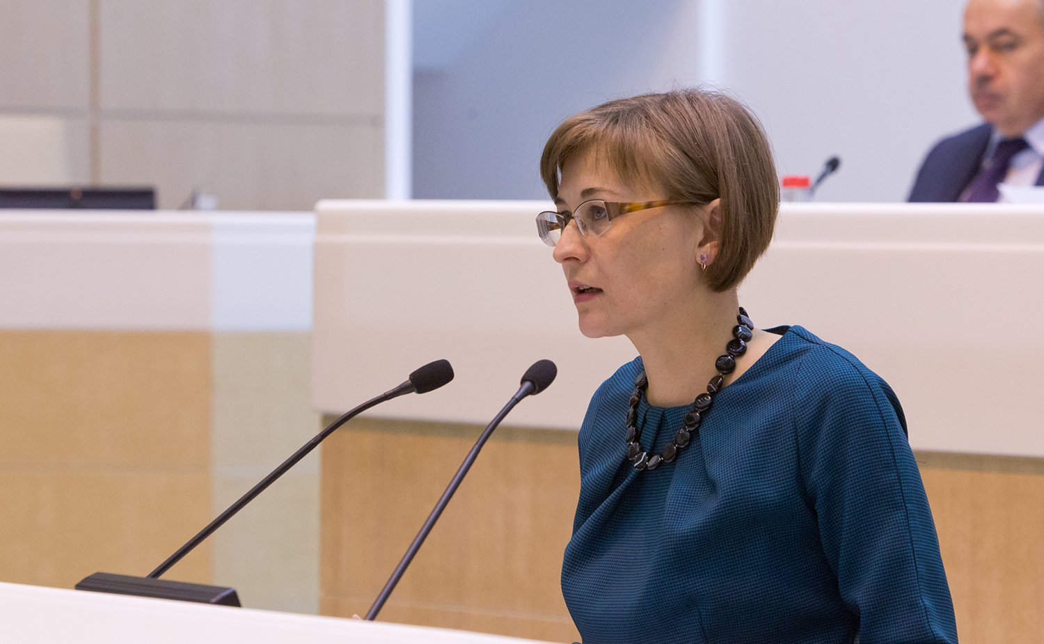 343-е заседание Бокова СФ-48