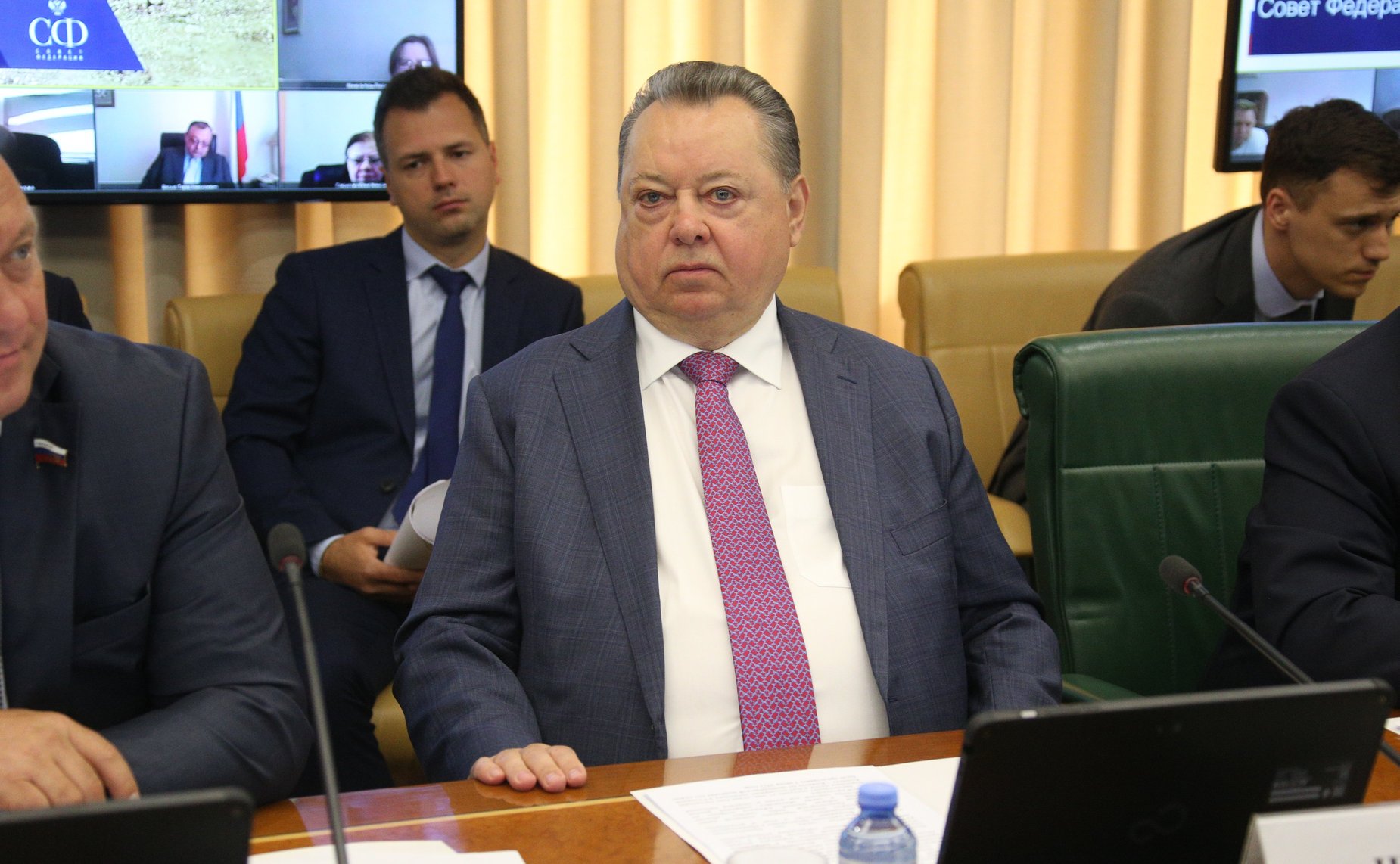 Борис Невзоров