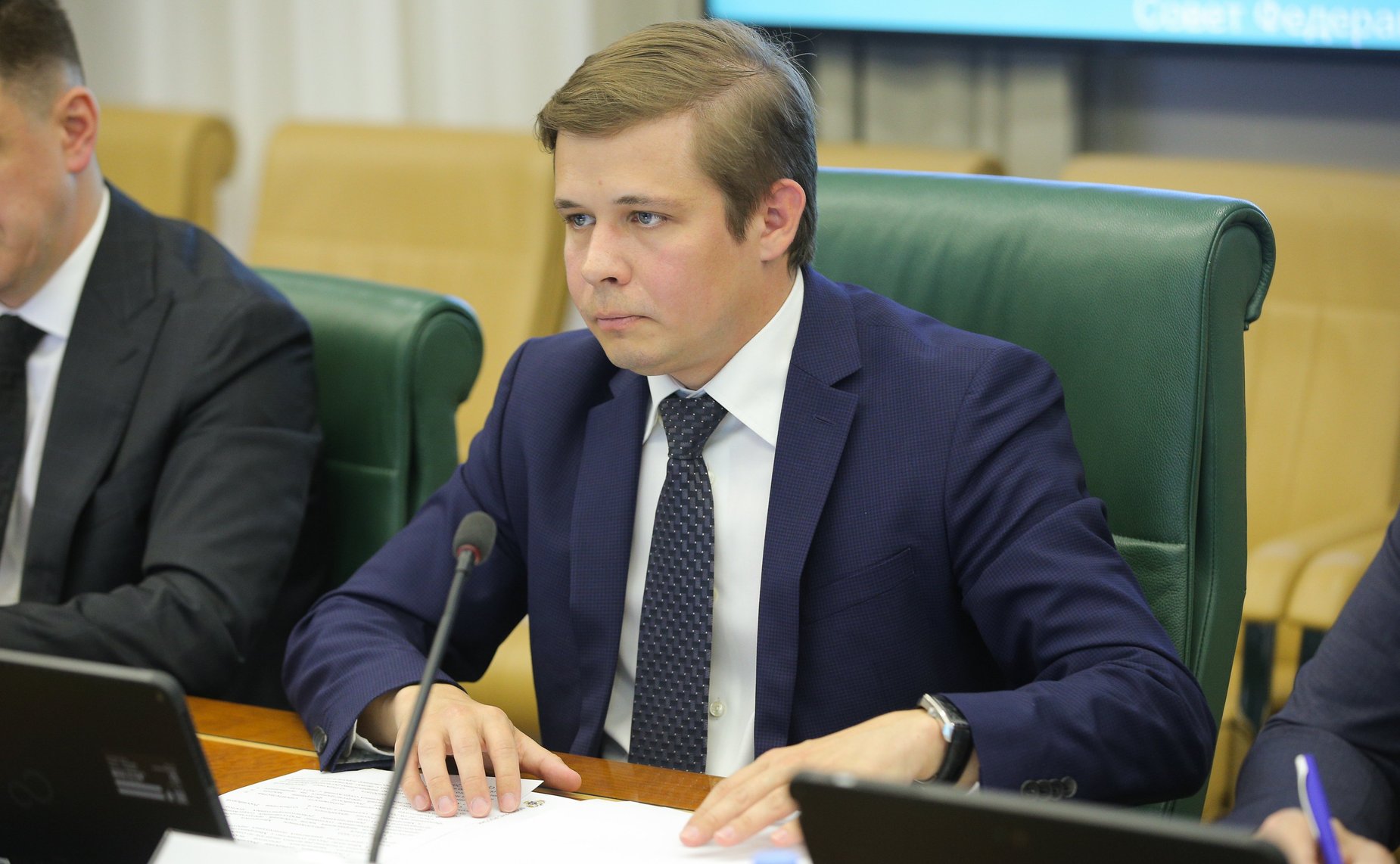 Совещание Комитета СФ по экономической политике совместно с Комитетом СФ по федеративному устройству, региональной политике, местному самоуправлению и делам Севера