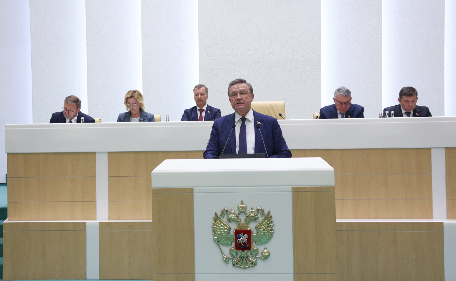 Сергей Рябухин