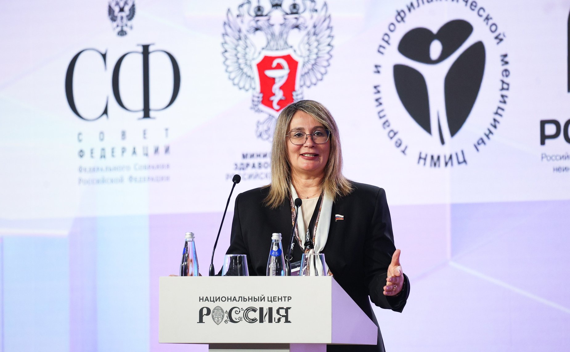 Наталия Косихина