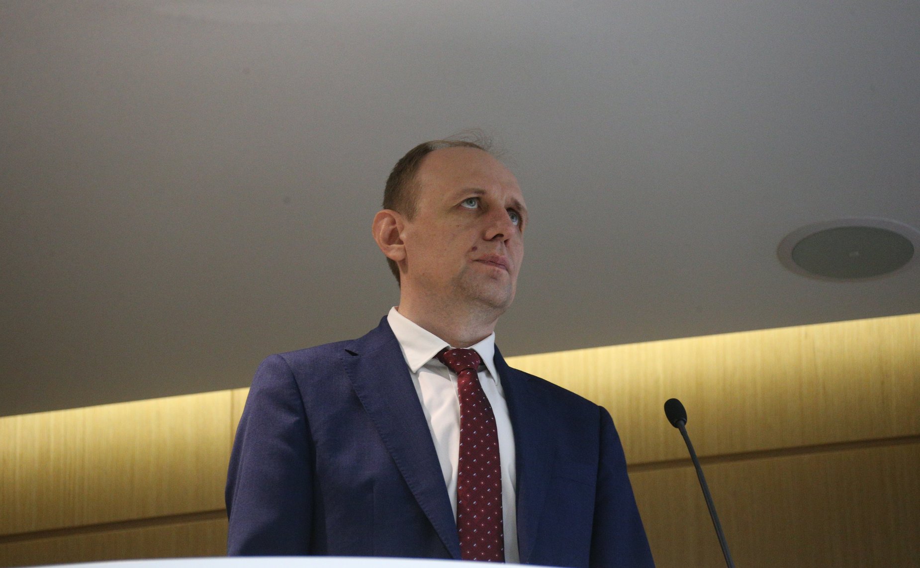 528-е заседание Совета Федерации