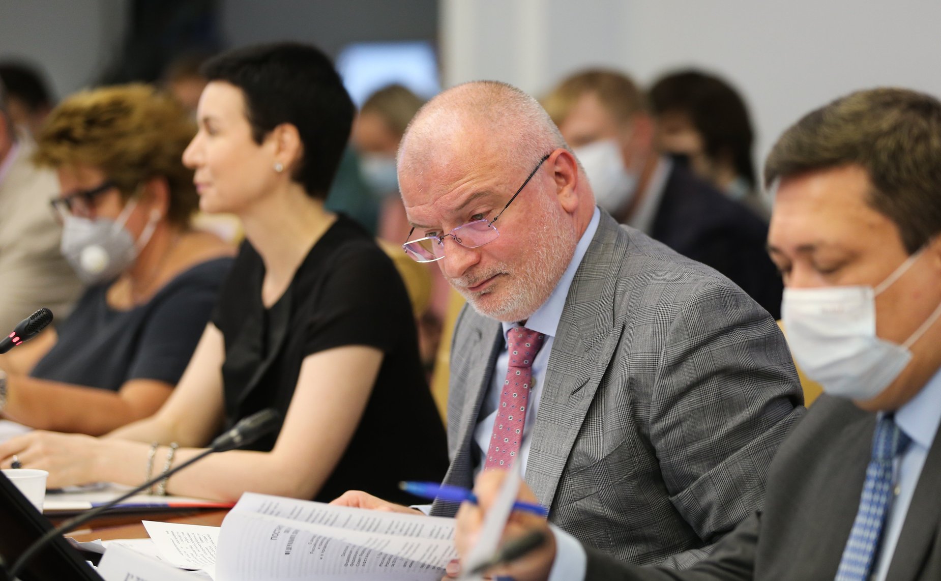 Андрей Клишас