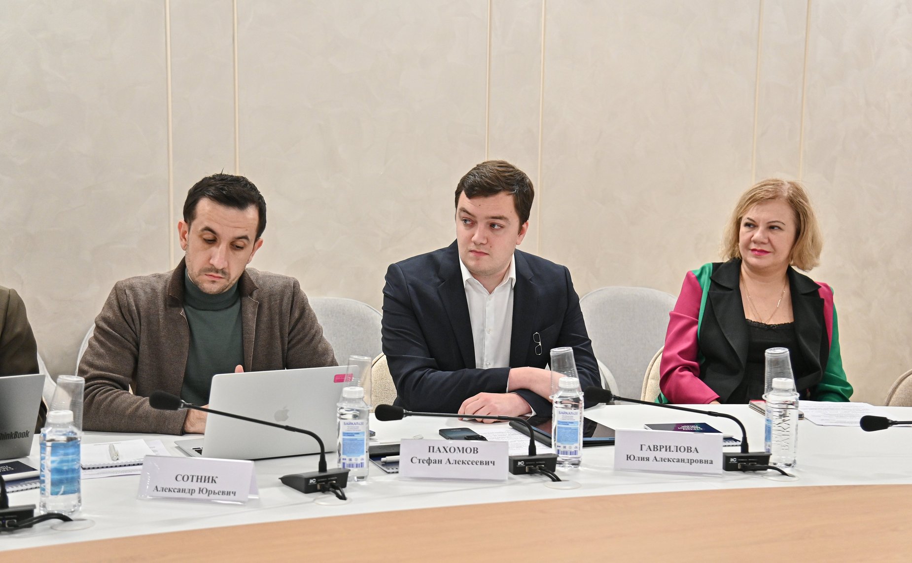Заместитель Председателя Совета Федерации Инна Святенко провела заседание рабочей группы «Социальные проекты» Агентства стратегических инициатив