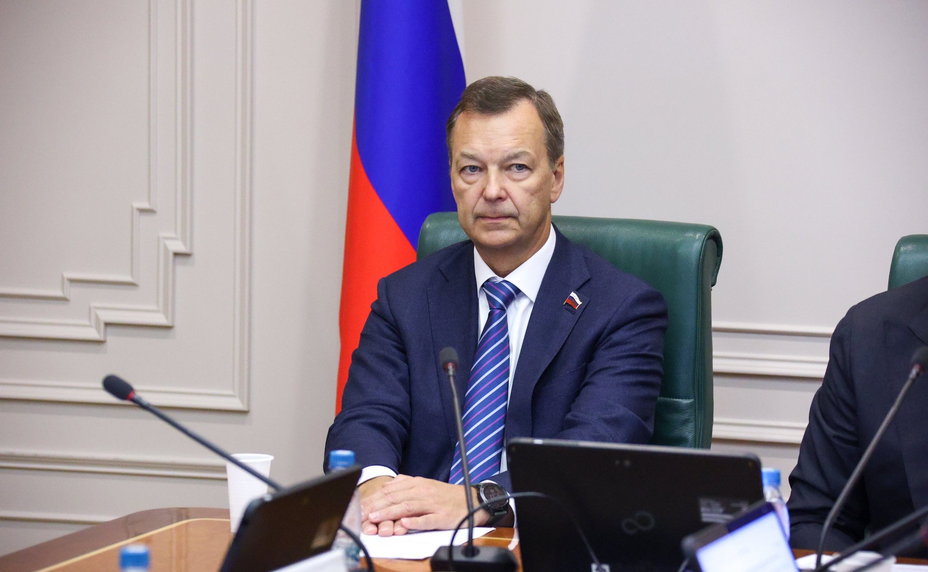 Андрей Яцкин