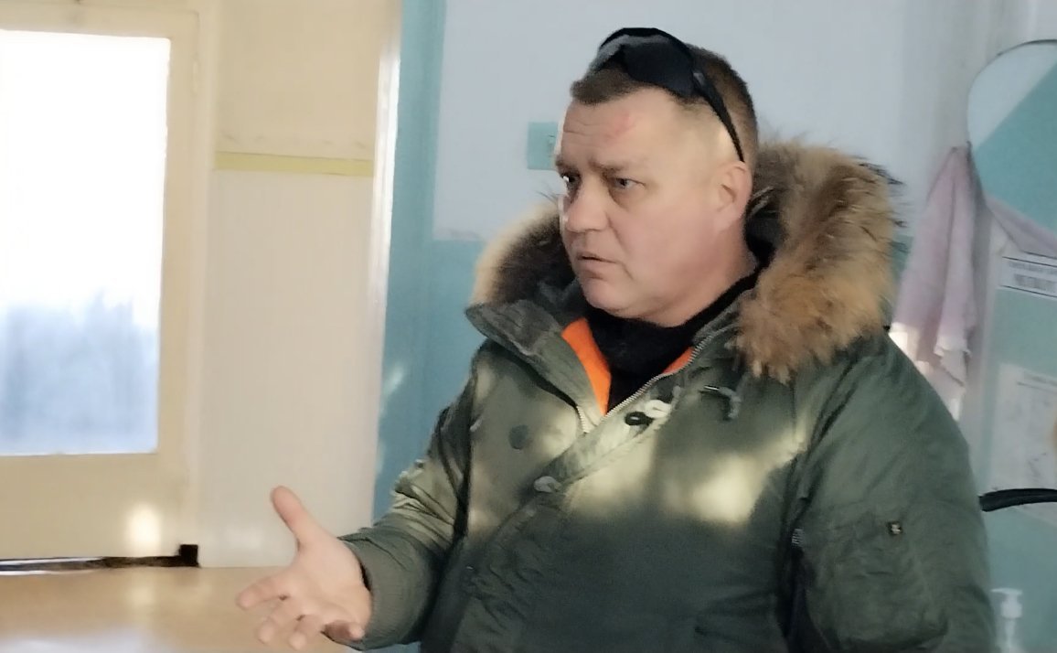 Игорь Кастюкевич