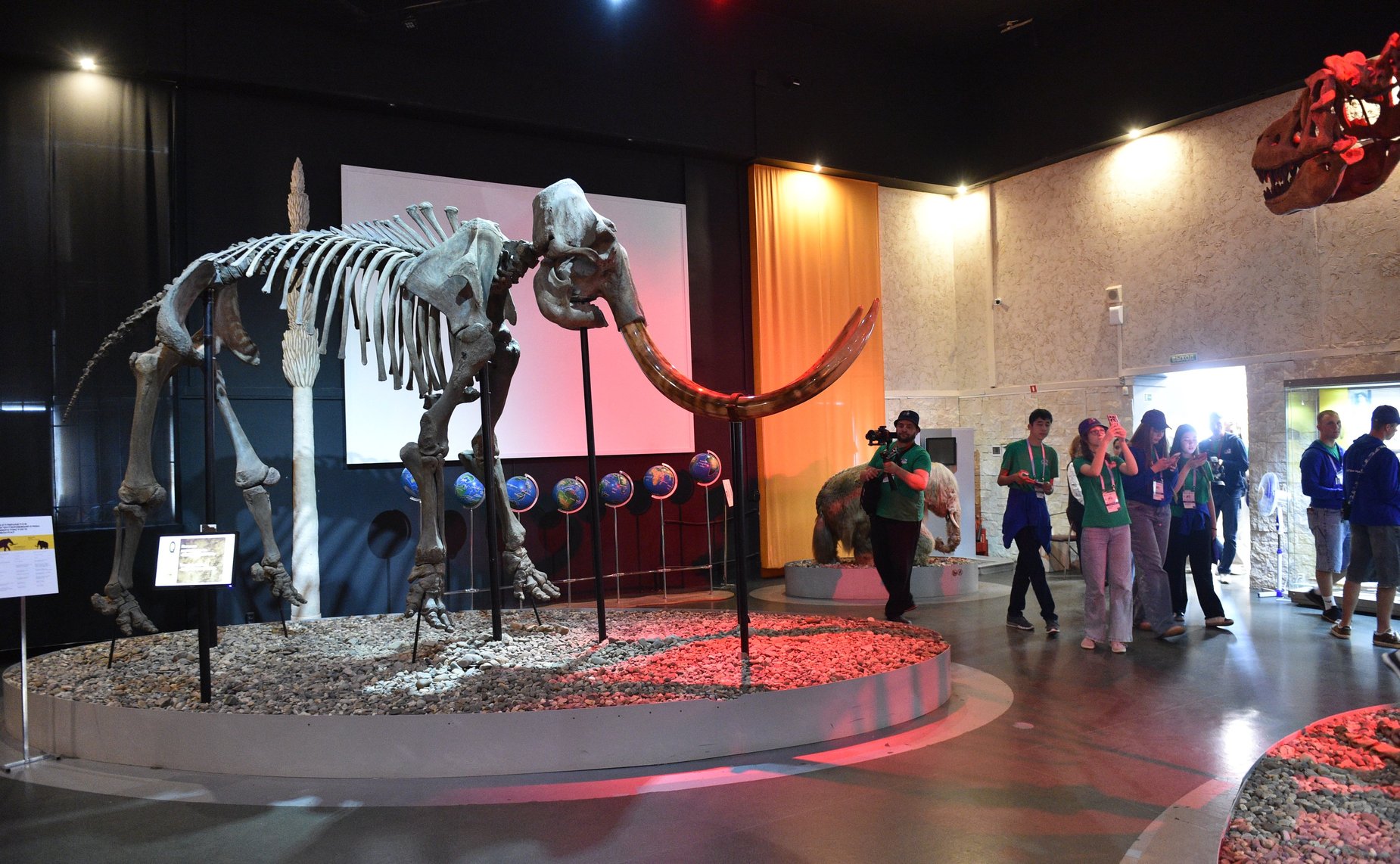 Участники проекта «Поезд Памяти» прибыли в Пермь