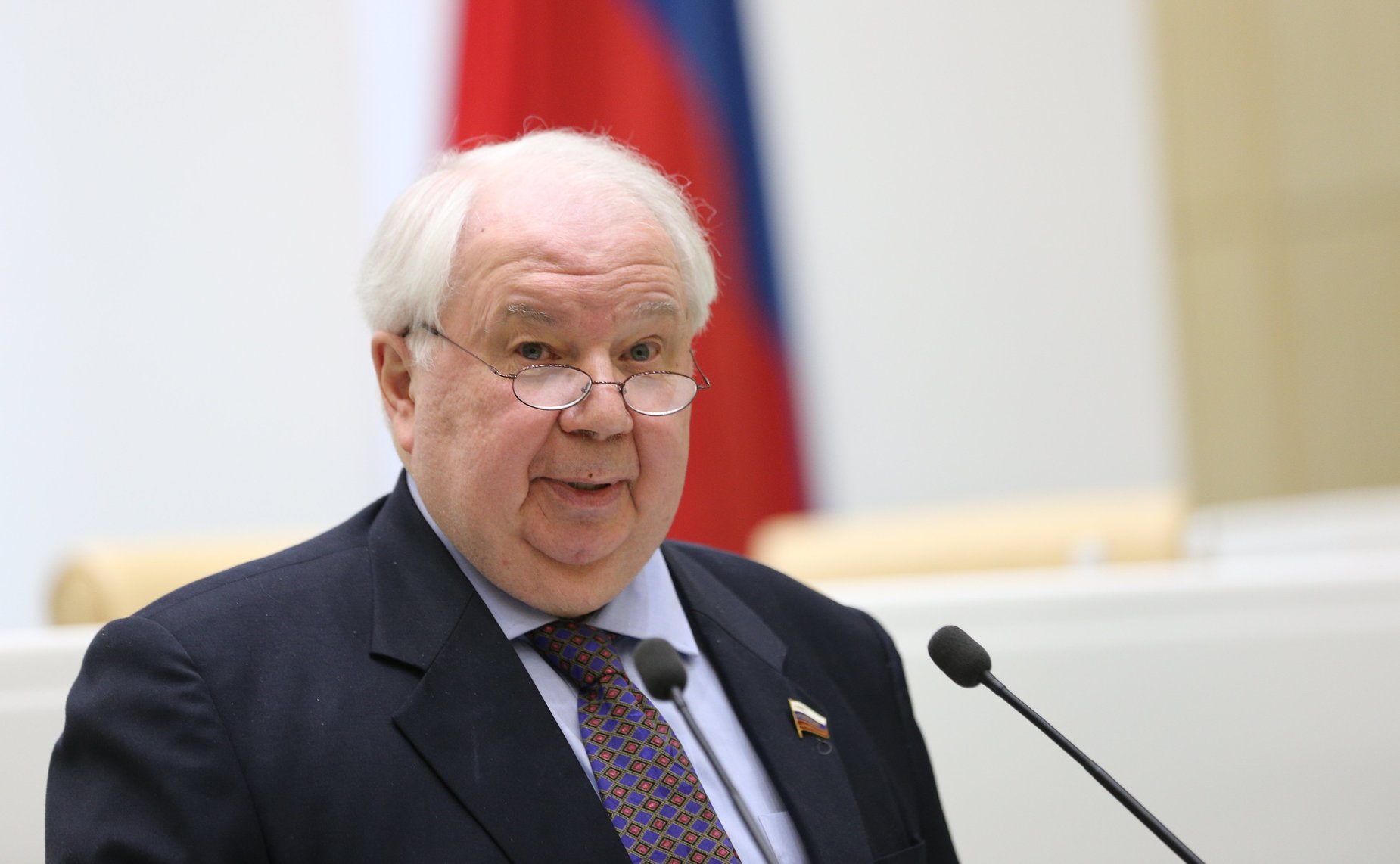 Сергей Кисляк