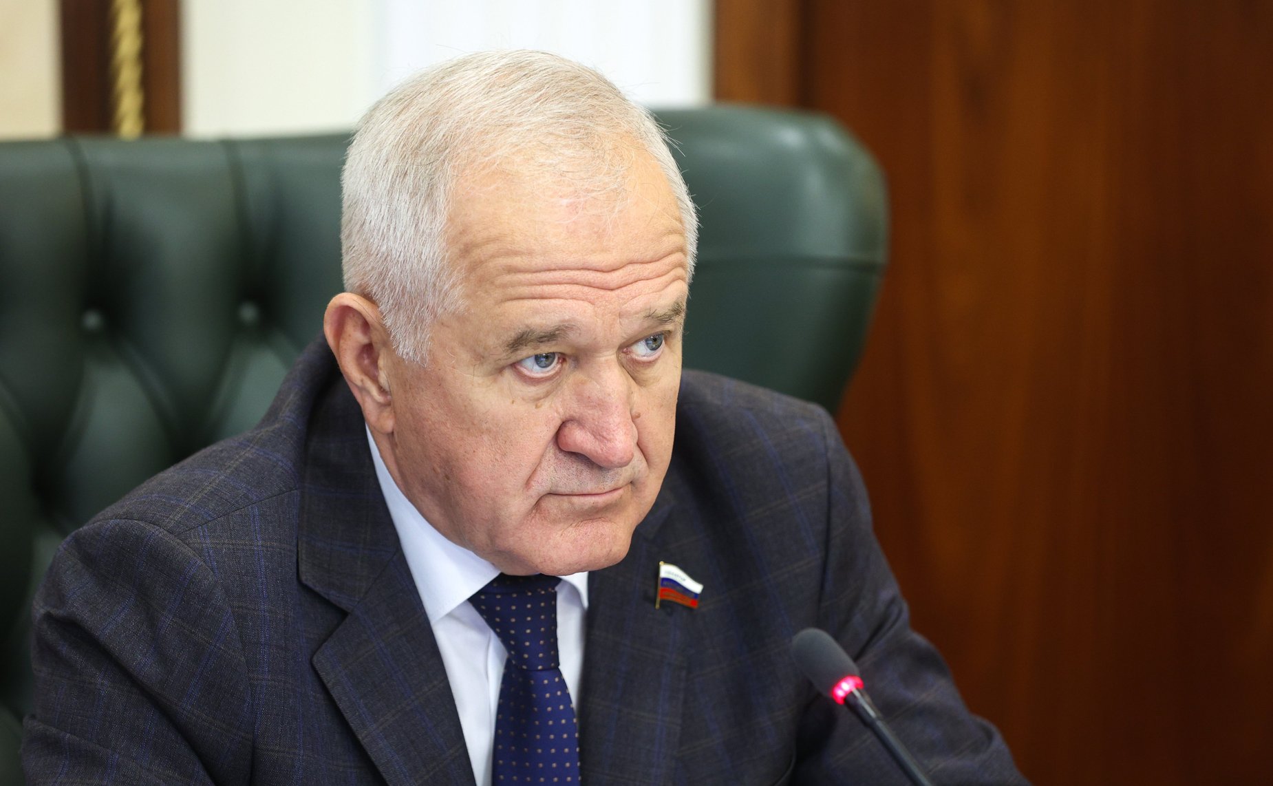 Владимир Булавин