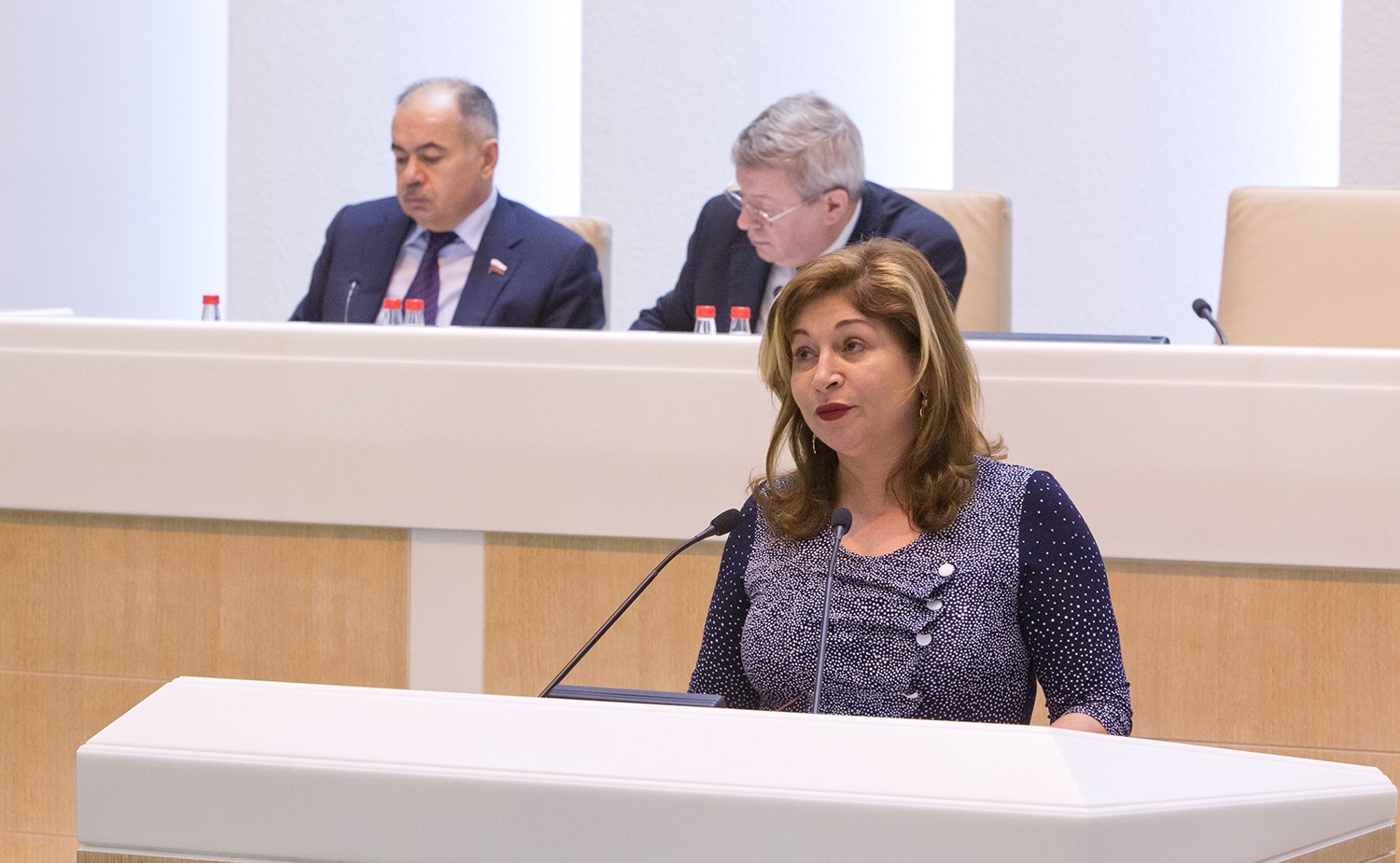 343-е заседание Иванова СФ-49