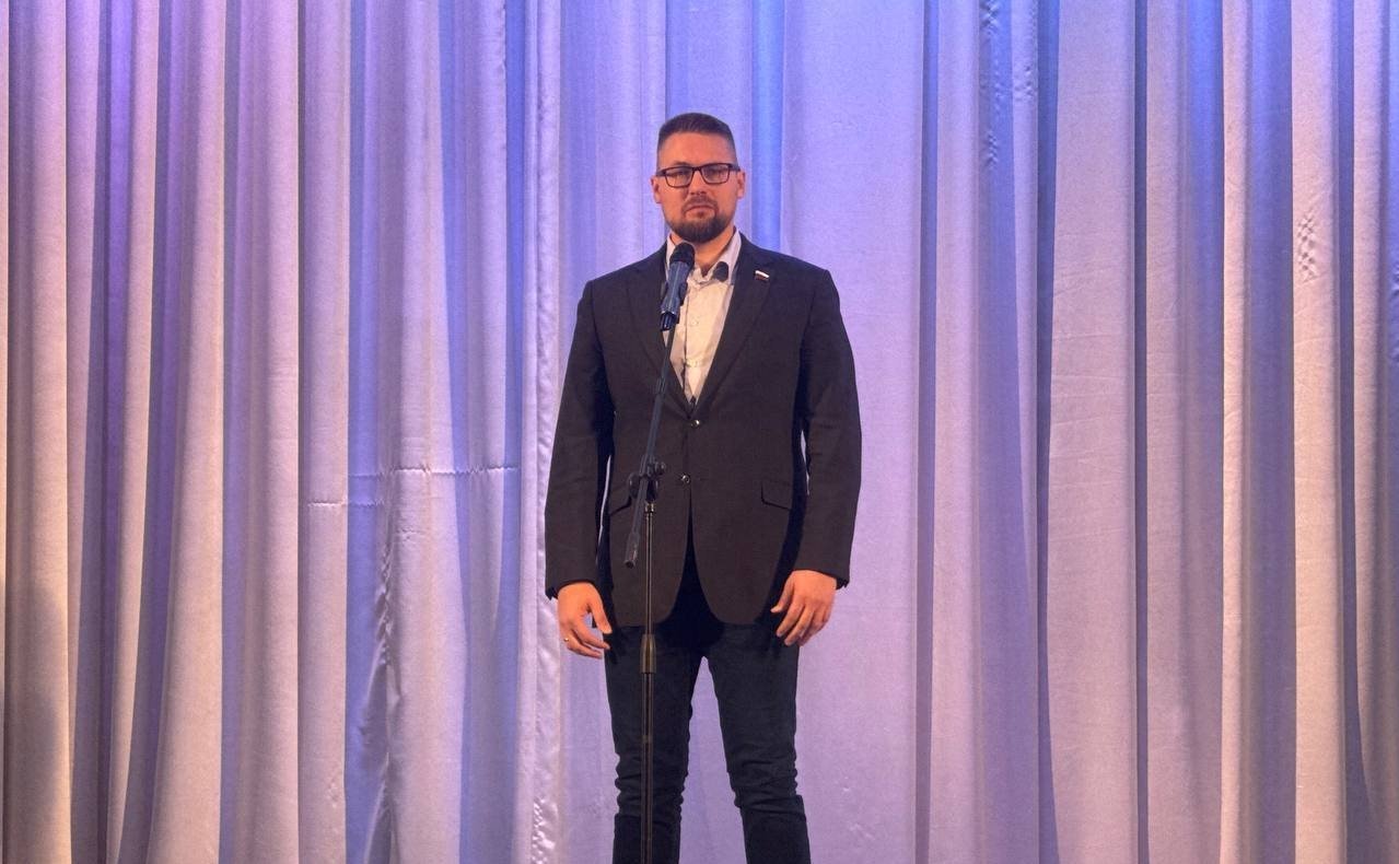 Руслан Смашнев