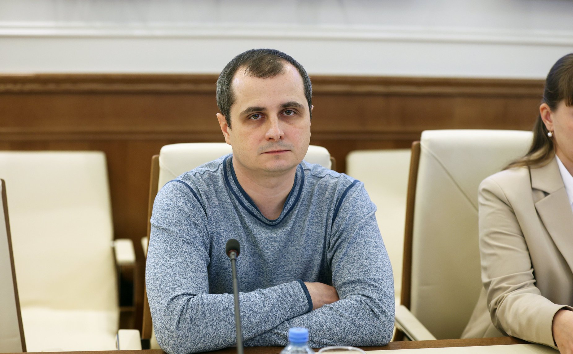 Ежегодное итоговое заседание программного комитета «Всероссийская программа «Деревья — памятники живой Природы» как инструментарий сохранения природного наследия российских регионов»