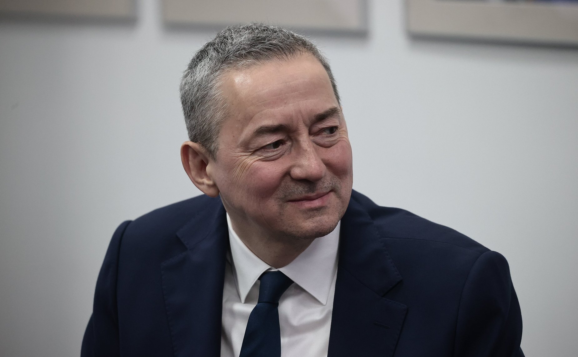 Сенаторы провели встречу с участниками проекта Герои Сибирской земли