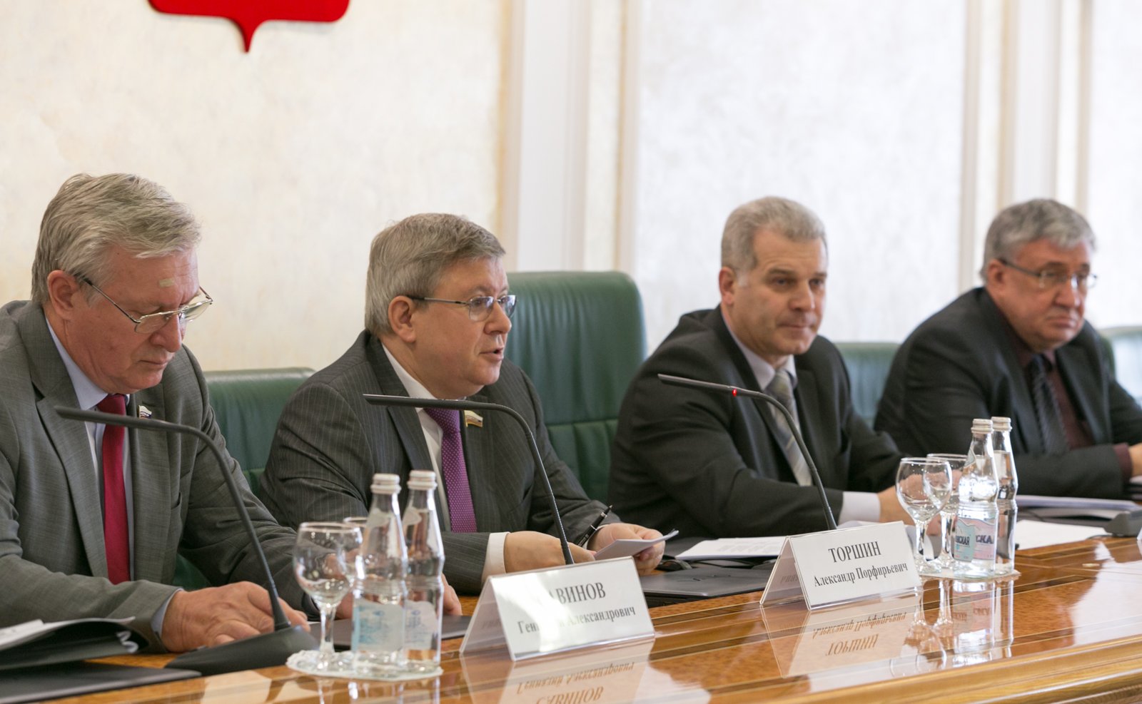 14-05-2014 А. Торшин провел совещание по Году культуры 7