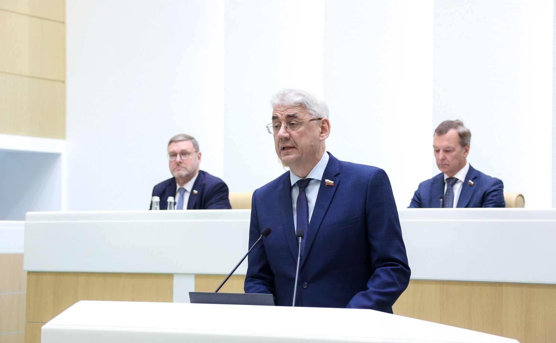 Виктор Калашников