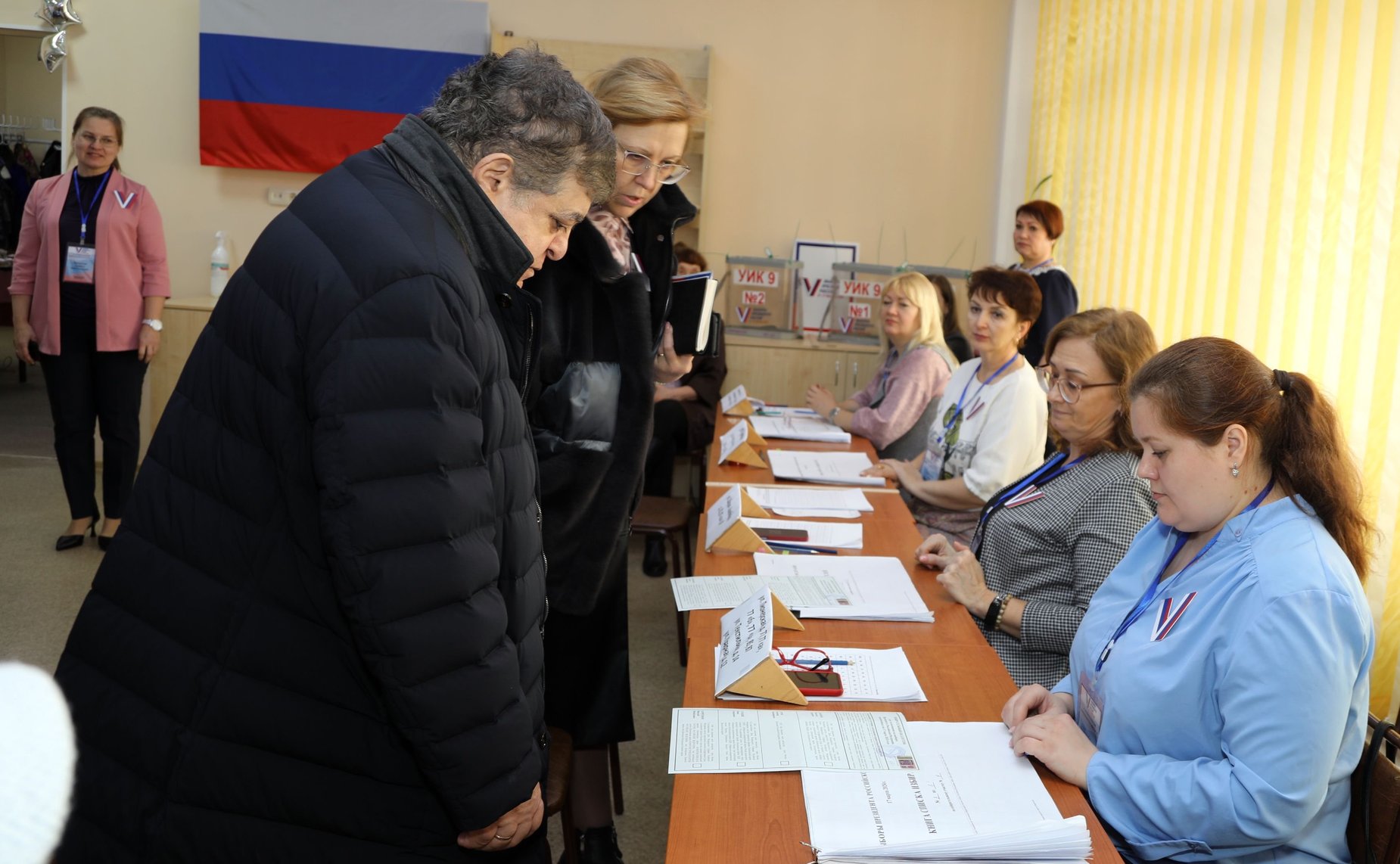 Владимир Джабаров совершил рабочую поездку в ЕАО