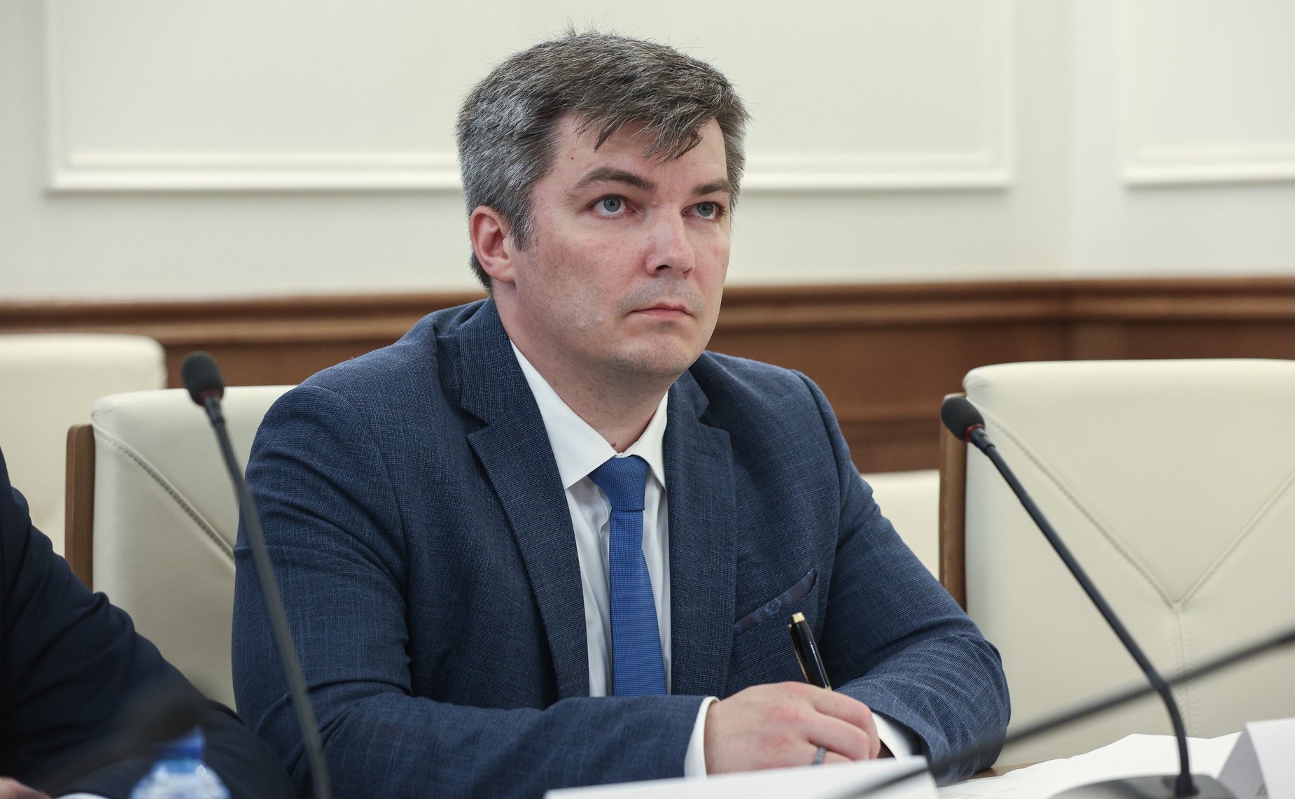 Круглый стол Комитета СФ по аграрно-продовольственной политике и природопользованию на тему «О мерах по сохранению озера Байкал»