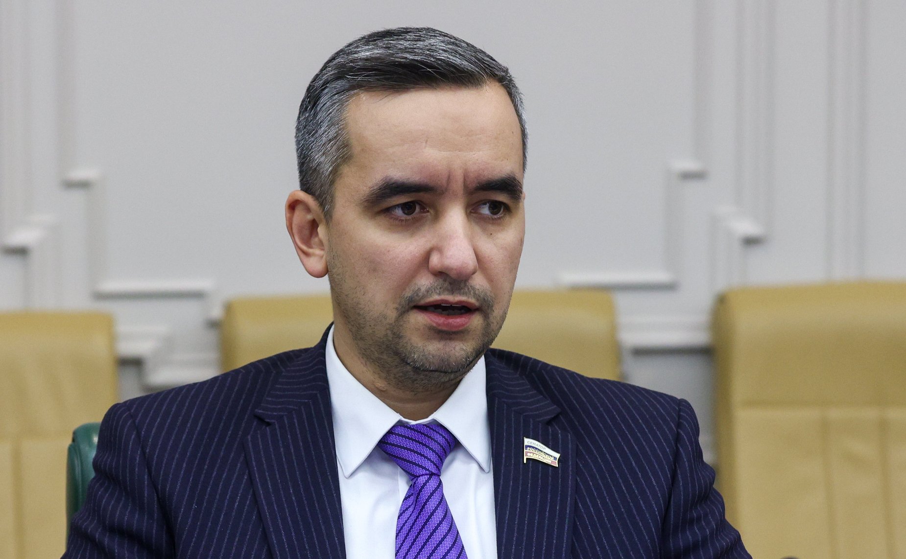 Александр Трембицкий