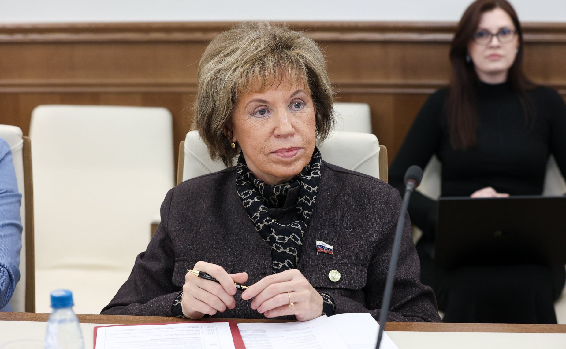 Людмила Скаковская