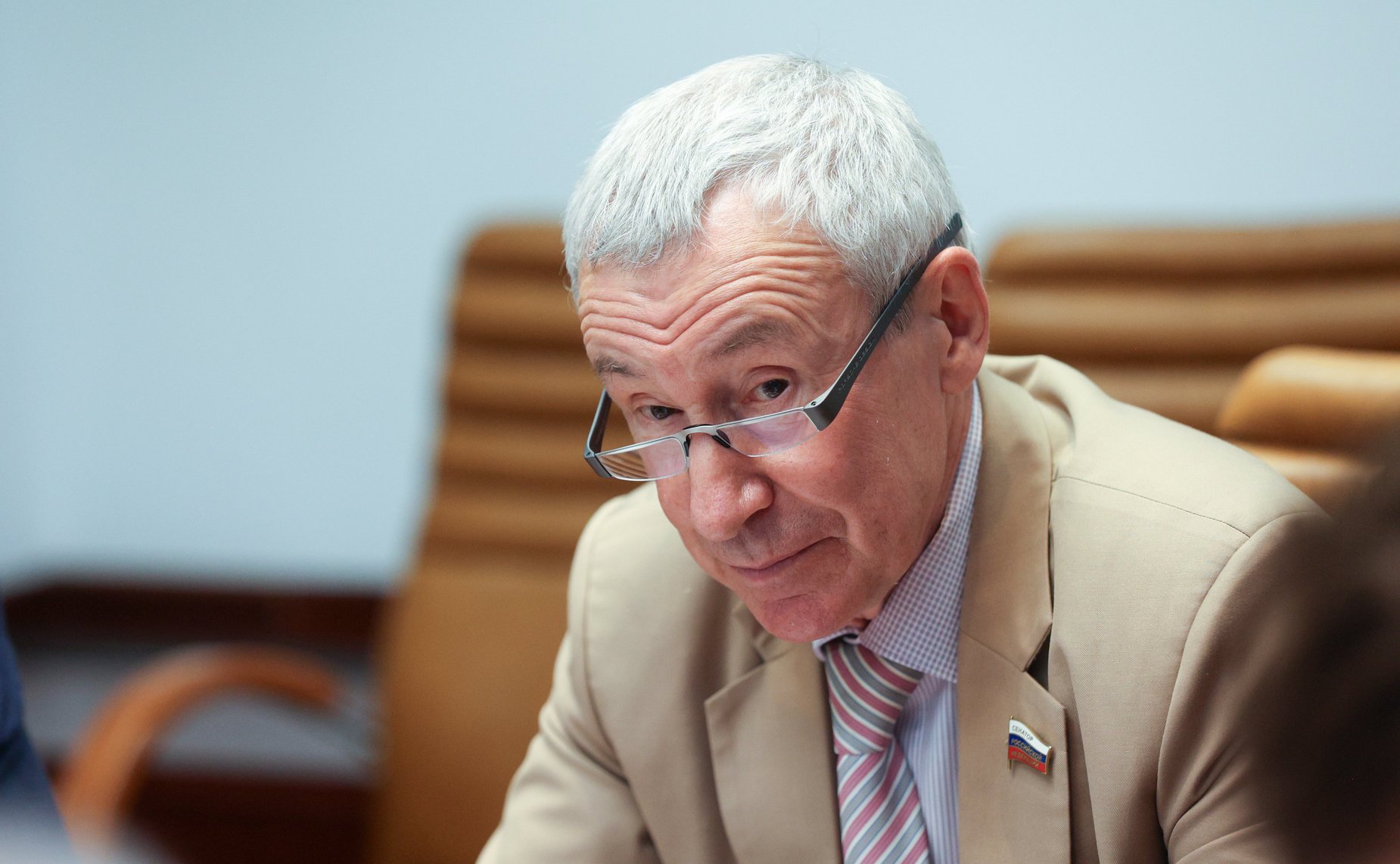 Андрей Климов