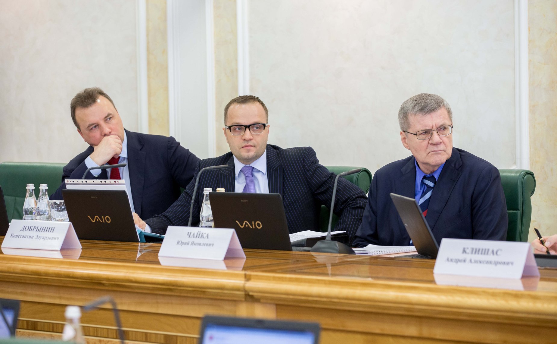 28.04 Расширенное заседание по конституционному - 5