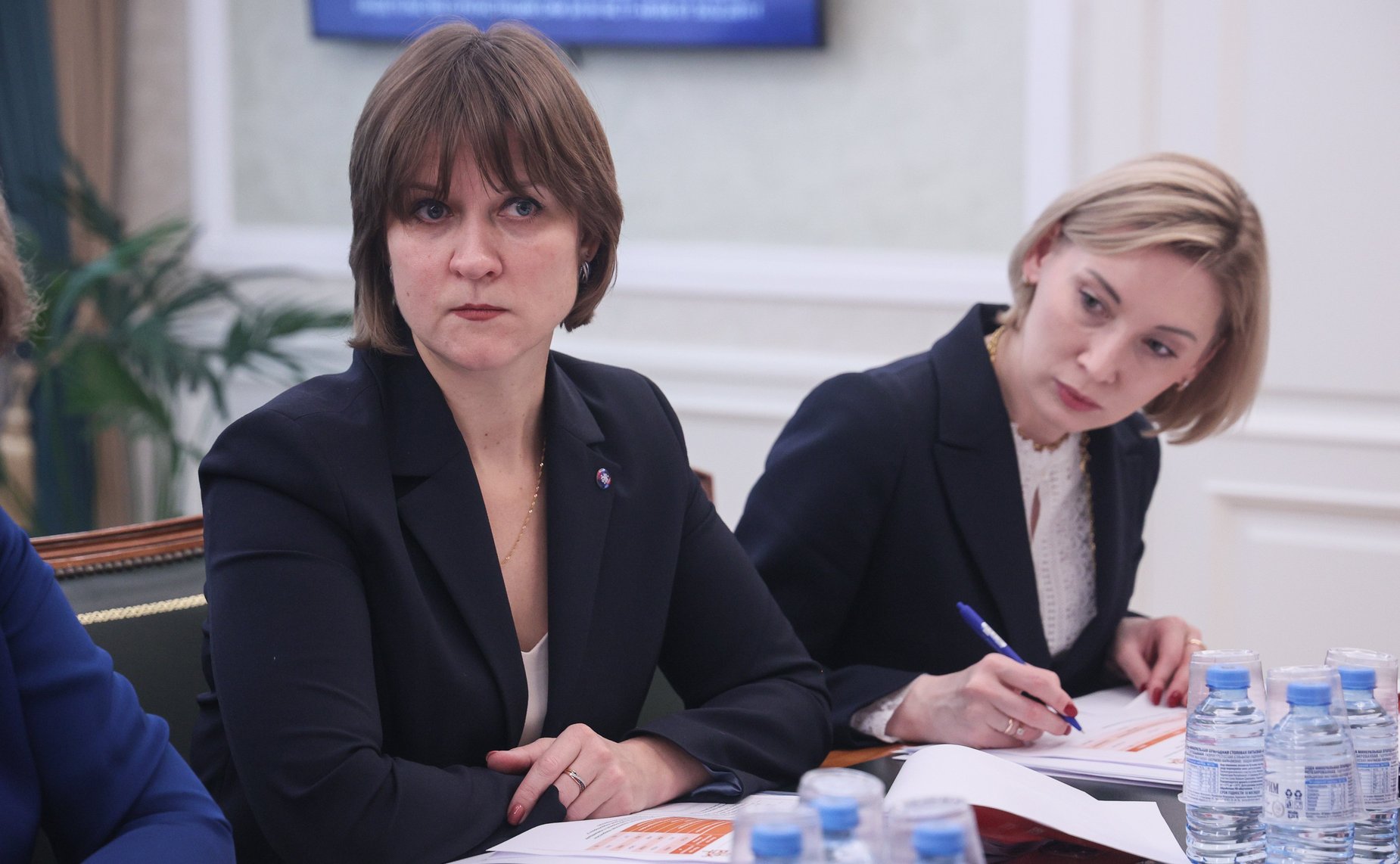 Совещание по вопросу организации и проведения финала Всероссийского фестиваля «Наследники традиций» и каникулярной профориентационной школы «За безопасность»